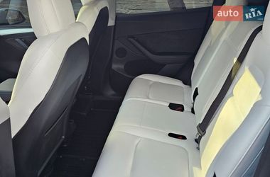 Внедорожник / Кроссовер Tesla Model Y 2023 в Днепре