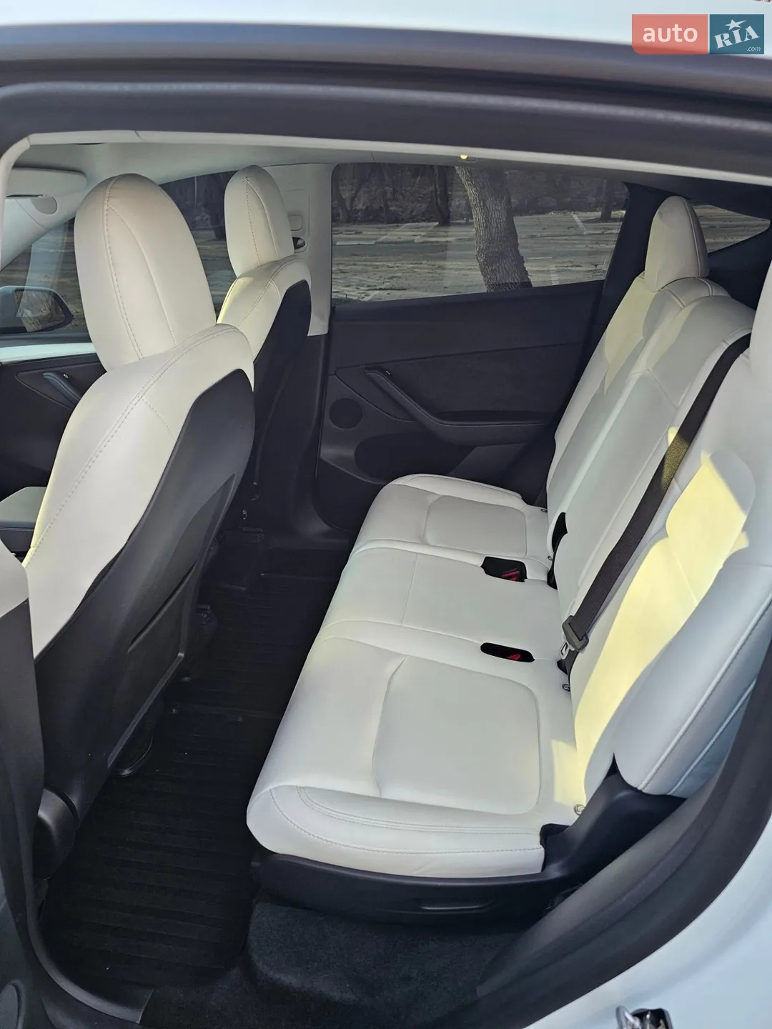 2023 Tesla Model Y - мініатюра 64