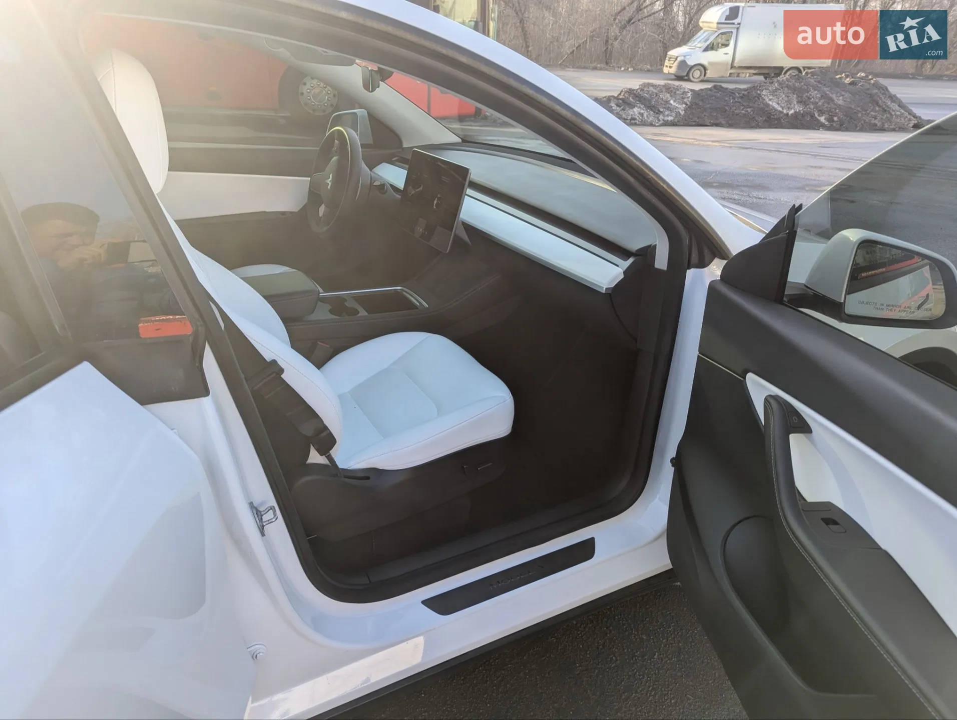 2021 Tesla Model Y - мініатюра 18