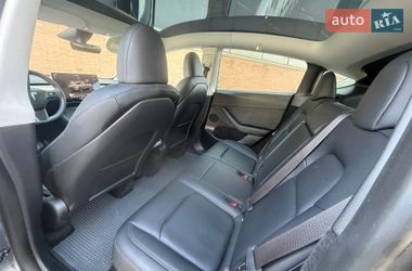 Внедорожник / Кроссовер Tesla Model Y 2023 в Одессе