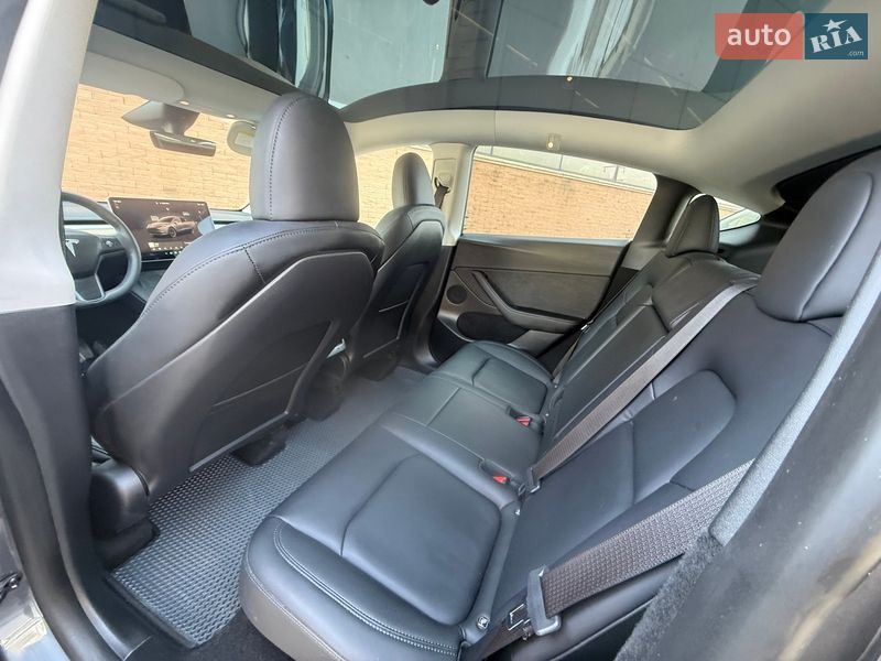 Внедорожник / Кроссовер Tesla Model Y 2023 в Одессе