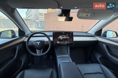 Внедорожник / Кроссовер Tesla Model Y 2023 в Одессе