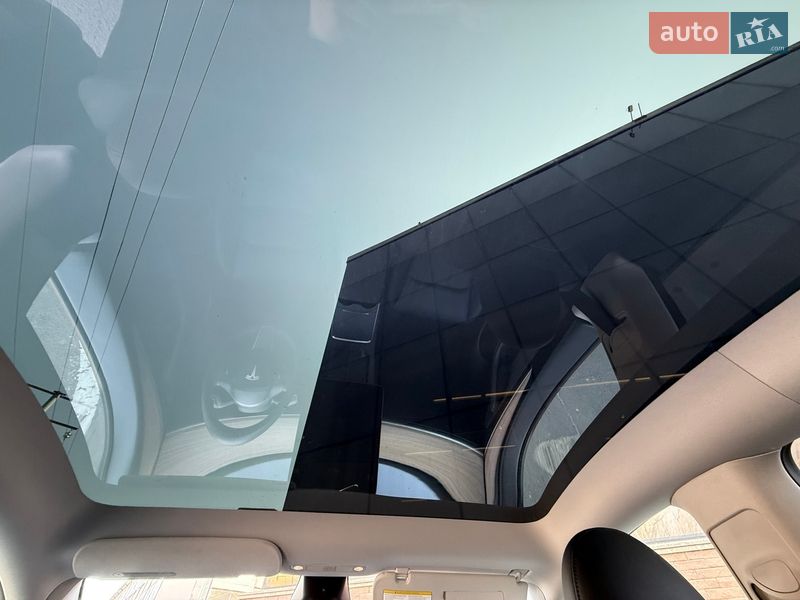 Внедорожник / Кроссовер Tesla Model Y 2023 в Одессе