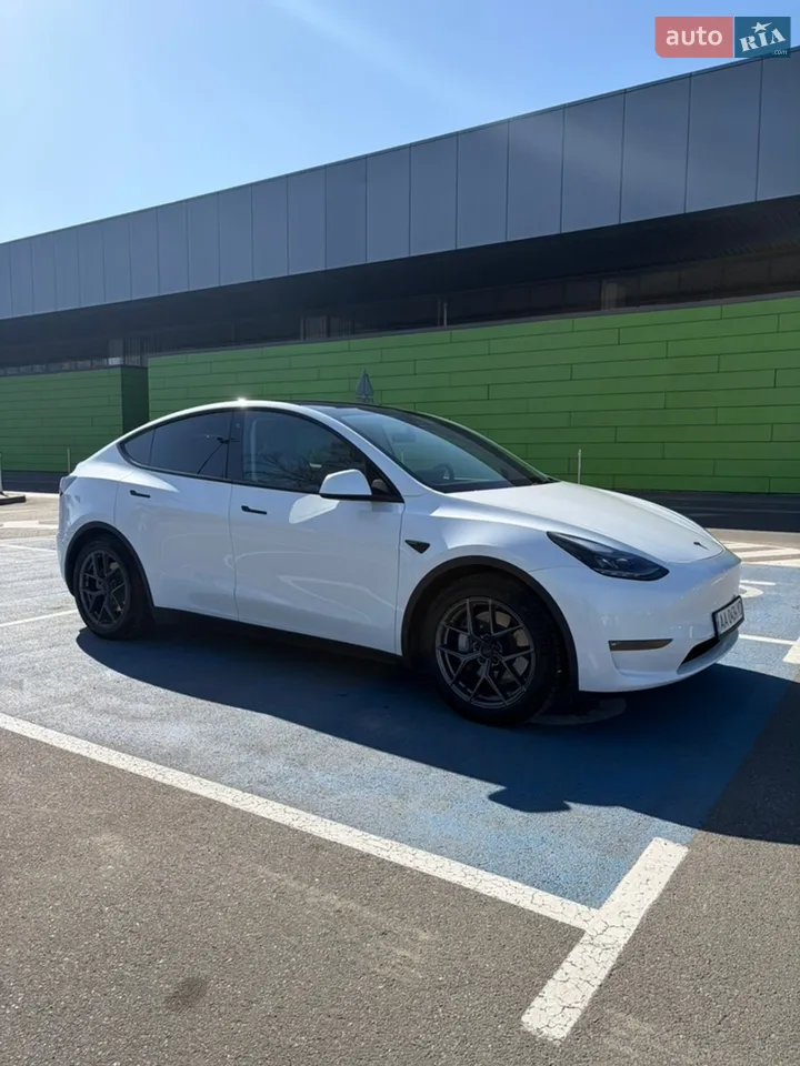 2023 Tesla Model Y - мініатюра 14