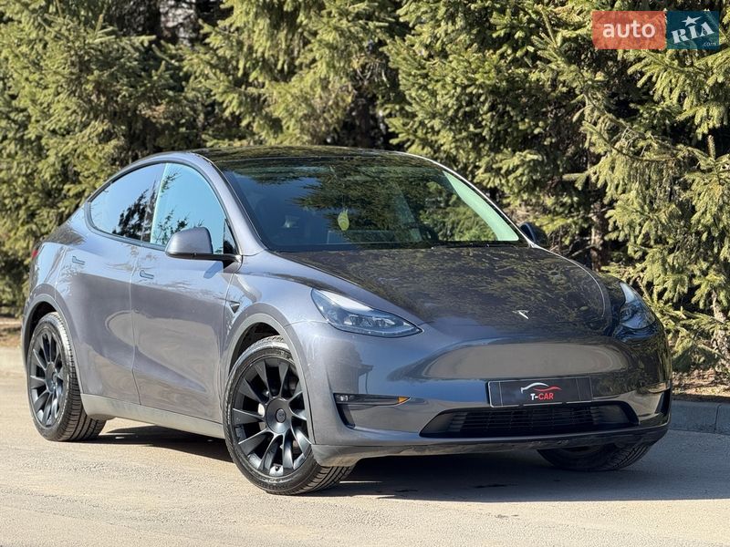 Tesla Model Y 2023 Tesla Model Y 2023