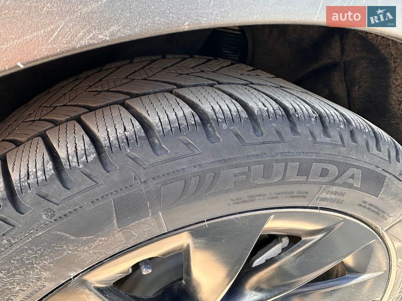 Внедорожник / Кроссовер Tesla Model Y 2022 в Хмельницком фото 11 Внедорожник / Кроссовер Tesla Model Y 2022 в Хмельницком