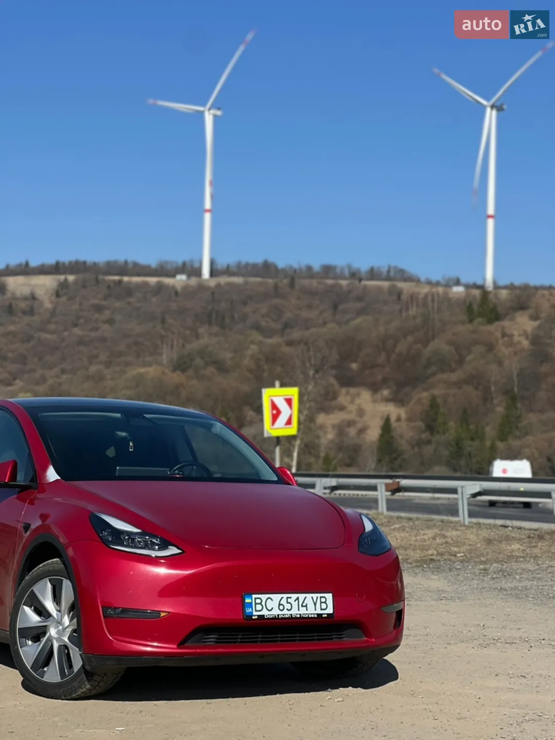 2020 Tesla Model Y - мініатюра 18