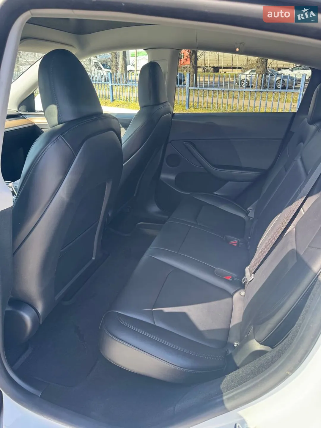 2023 Tesla Model Y - мініатюра 21