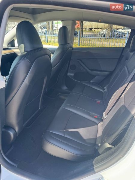 Внедорожник / Кроссовер Tesla Model Y 2023 в Одессе