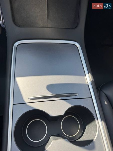 Внедорожник / Кроссовер Tesla Model Y 2023 в Одессе