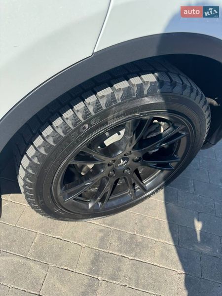 Внедорожник / Кроссовер Tesla Model Y 2023 в Одессе