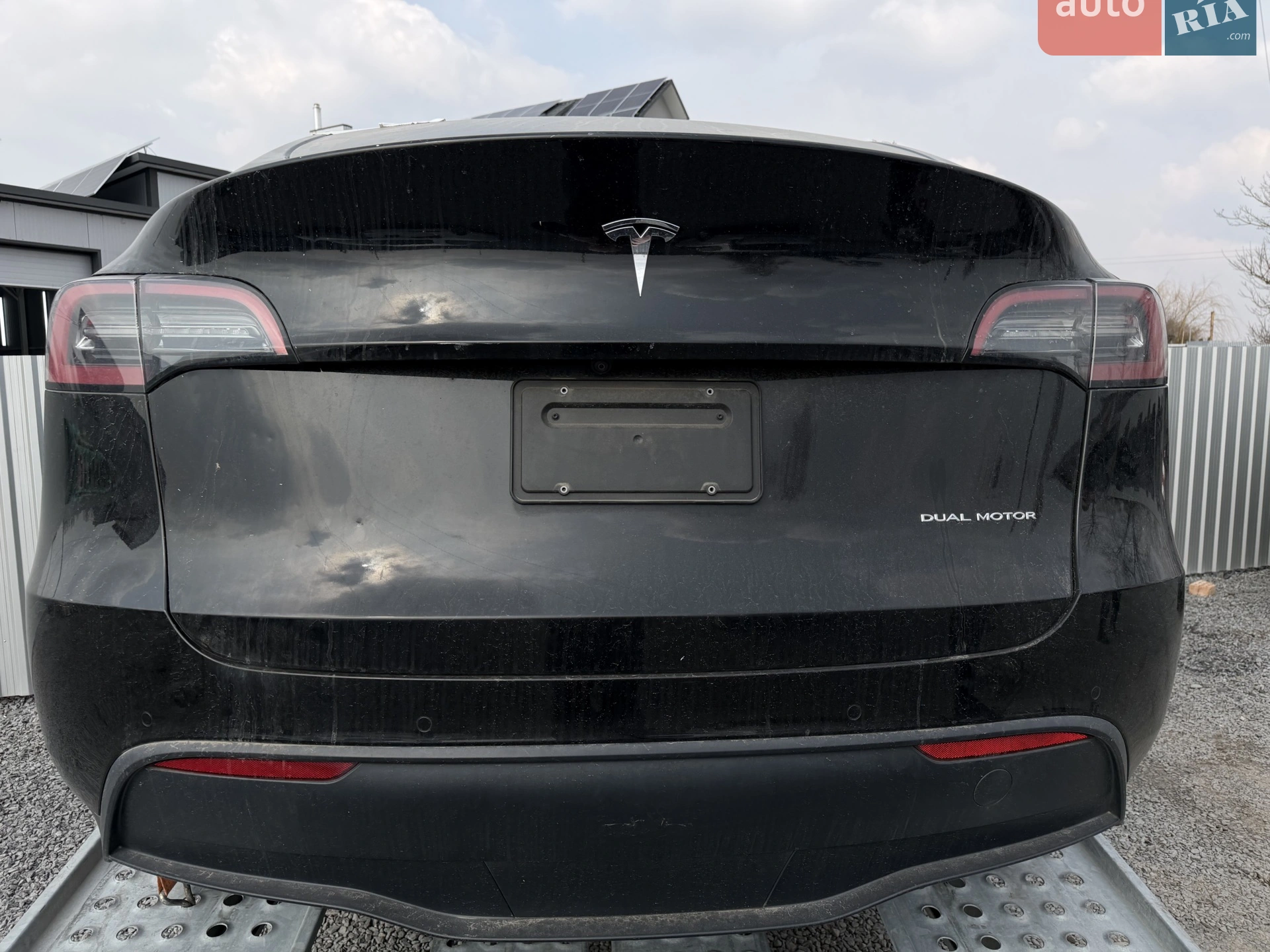 2022 Tesla Model Y - мініатюра 6