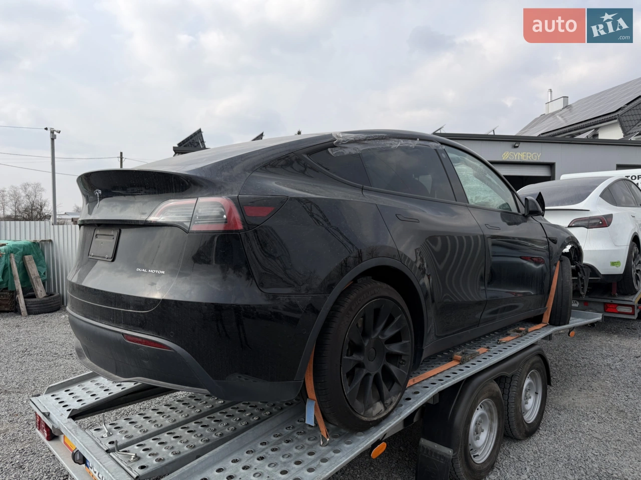 2024 Skoda Kodiaq - мініатюра 62