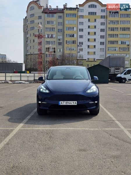 Tesla Model Y 2023 Tesla Model Y 2023