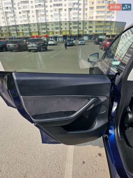 Внедорожник / Кроссовер Tesla Model Y 2023 в Ивано-Франковске фото 19 Внедорожник / Кроссовер Tesla Model Y 2023 в Ивано-Франковске