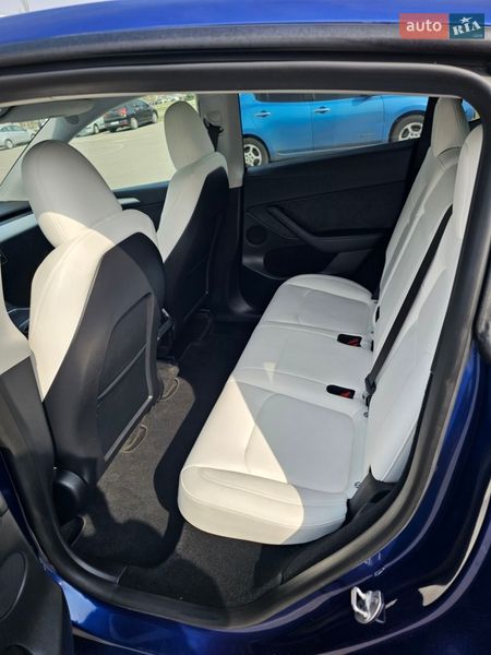 Внедорожник / Кроссовер Tesla Model Y 2023 в Ивано-Франковске фото 27 Внедорожник / Кроссовер Tesla Model Y 2023 в Ивано-Франковске