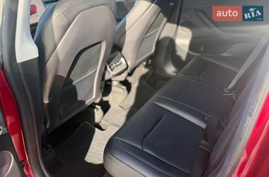 Позашляховик / Кросовер Tesla Model Y 2024 в Полтаві