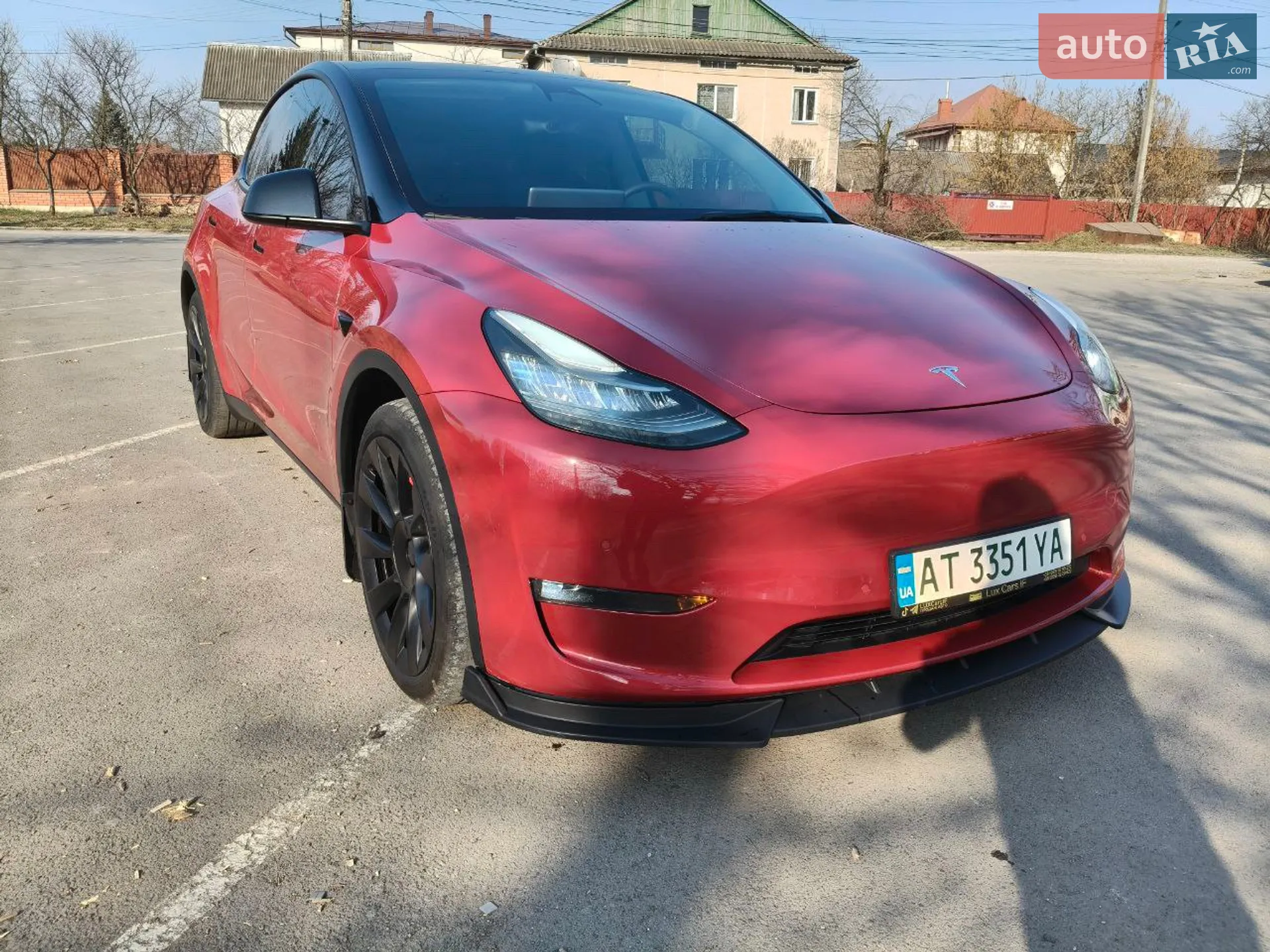 2021 Tesla Model Y - мініатюра 16