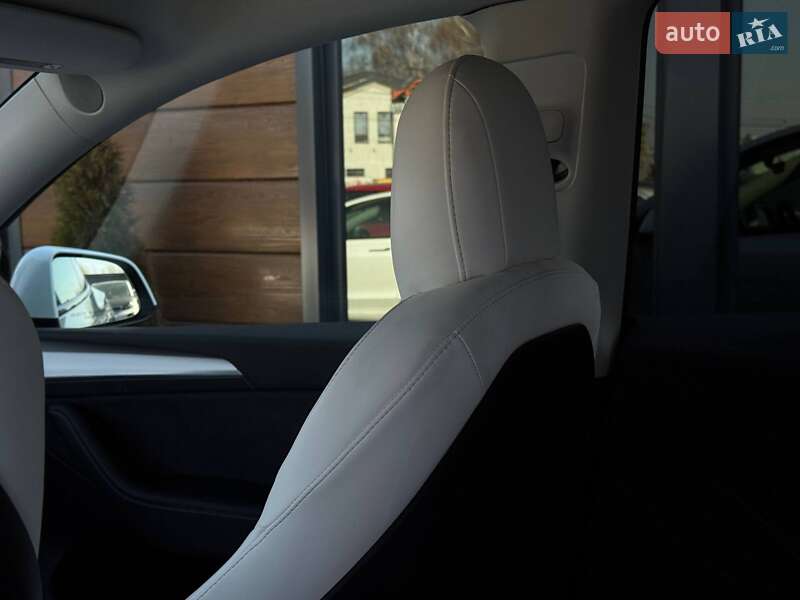 Внедорожник / Кроссовер Tesla Model Y 2022 в Ровно фото 55 Внедорожник / Кроссовер Tesla Model Y 2022 в Ровно