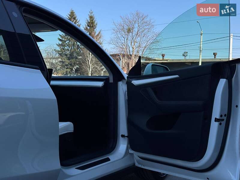 Внедорожник / Кроссовер Tesla Model Y 2022 в Ровно фото 65 Внедорожник / Кроссовер Tesla Model Y 2022 в Ровно