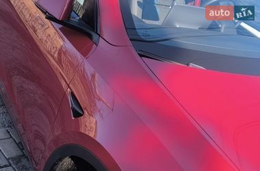 Внедорожник / Кроссовер Tesla Model Y 2022 в Запорожье