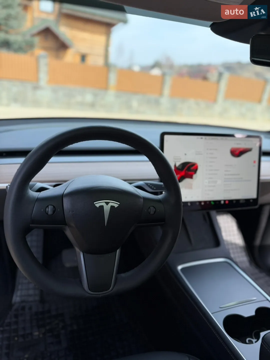 2024 Tesla Model Y - мініатюра 14