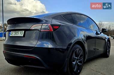 Внедорожник / Кроссовер Tesla Model Y 2024 в Днепре