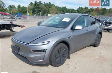 Внедорожник / Кроссовер Tesla Model Y 2025 в Одессе