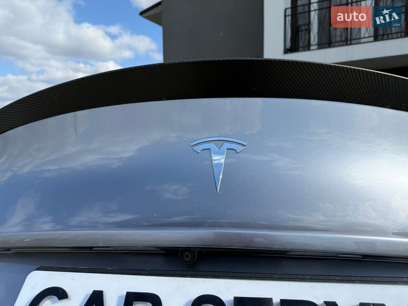 Позашляховик / Кросовер Tesla Model Y 2023 в Стрию фото 48 Позашляховик / Кросовер Tesla Model Y 2023 в Стрию