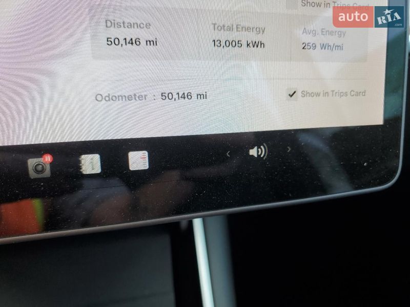 Позашляховик / Кросовер Tesla Model Y 2020 в Самборі фото 9 Позашляховик / Кросовер Tesla Model Y 2020 в Самборі