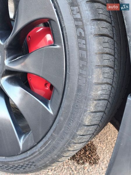 Внедорожник / Кроссовер Tesla Model Y 2021 в Львове фото 19 Внедорожник / Кроссовер Tesla Model Y 2021 в Львове