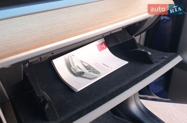 Внедорожник / Кроссовер Tesla Model Y 2021 в Львове