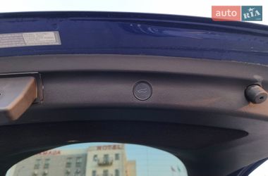 Внедорожник / Кроссовер Tesla Model Y 2021 в Львове