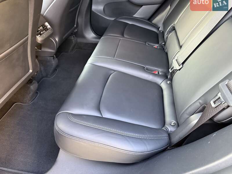 Внедорожник / Кроссовер Tesla Model Y 2021 в Львове фото 74 Внедорожник / Кроссовер Tesla Model Y 2021 в Львове