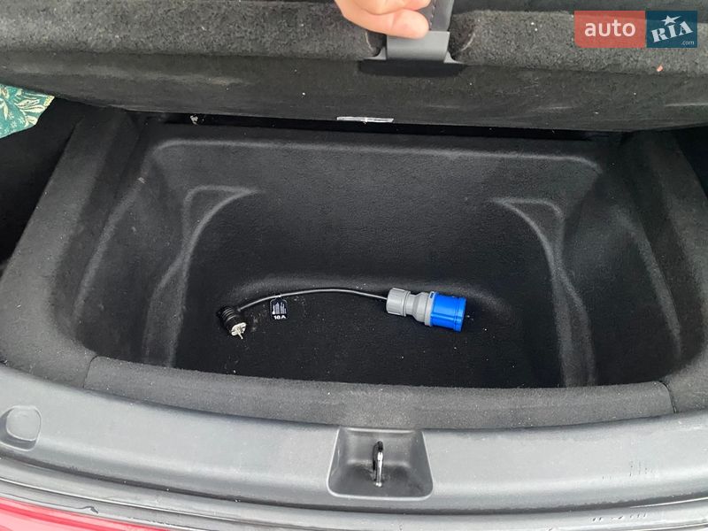 Внедорожник / Кроссовер Tesla Model Y 2022 в Тараще фото 27 Внедорожник / Кроссовер Tesla Model Y 2022 в Тараще