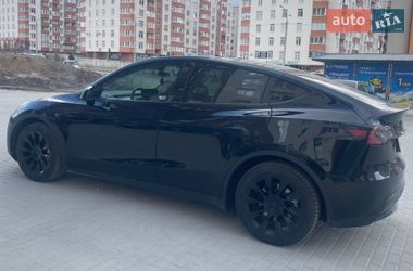 Внедорожник / Кроссовер Tesla Model Y 2022 в Тернополе