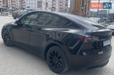 Внедорожник / Кроссовер Tesla Model Y 2022 в Тернополе