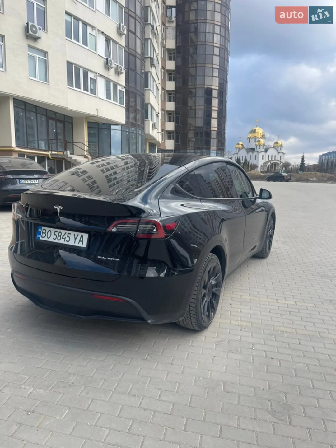 2022 Tesla Model Y - мініатюра 24