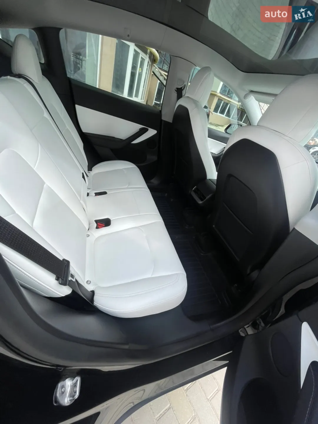 2022 Tesla Model Y - мініатюра 30