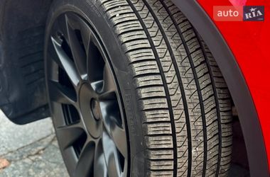 Внедорожник / Кроссовер Tesla Model Y 2021 в Кременчуге