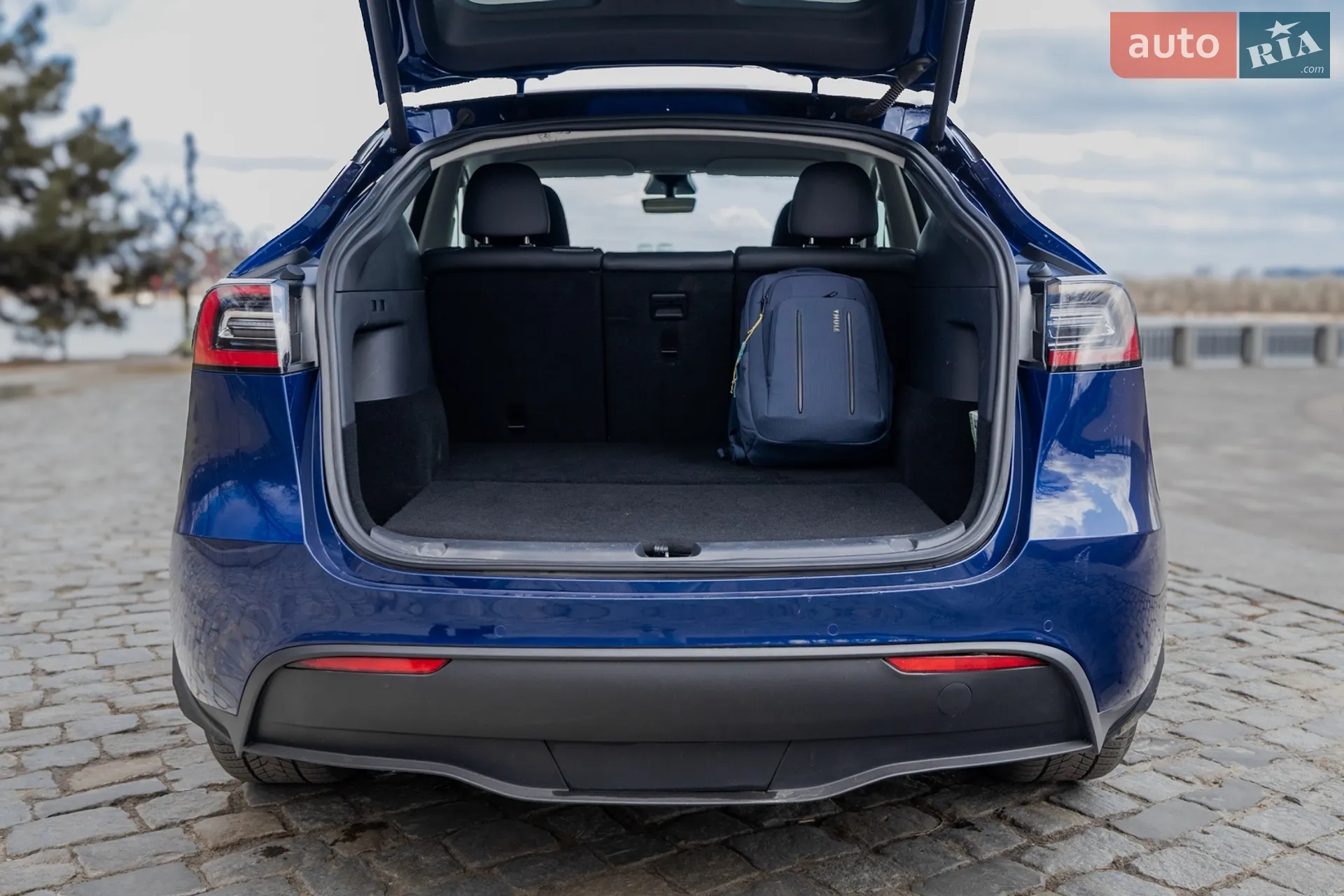 2020 Tesla Model Y - мініатюра 45