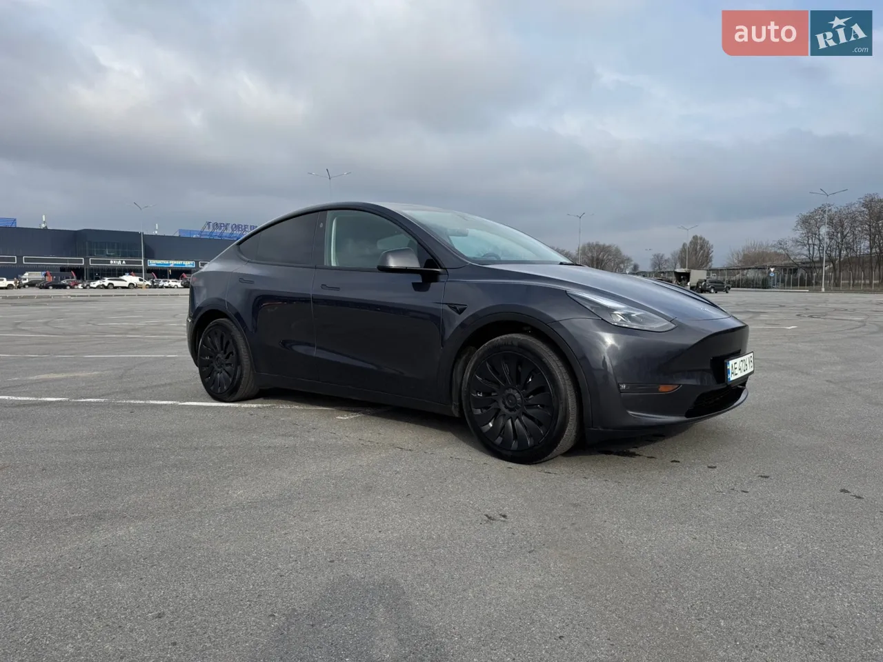 2023 Tesla Model Y - мініатюра 25