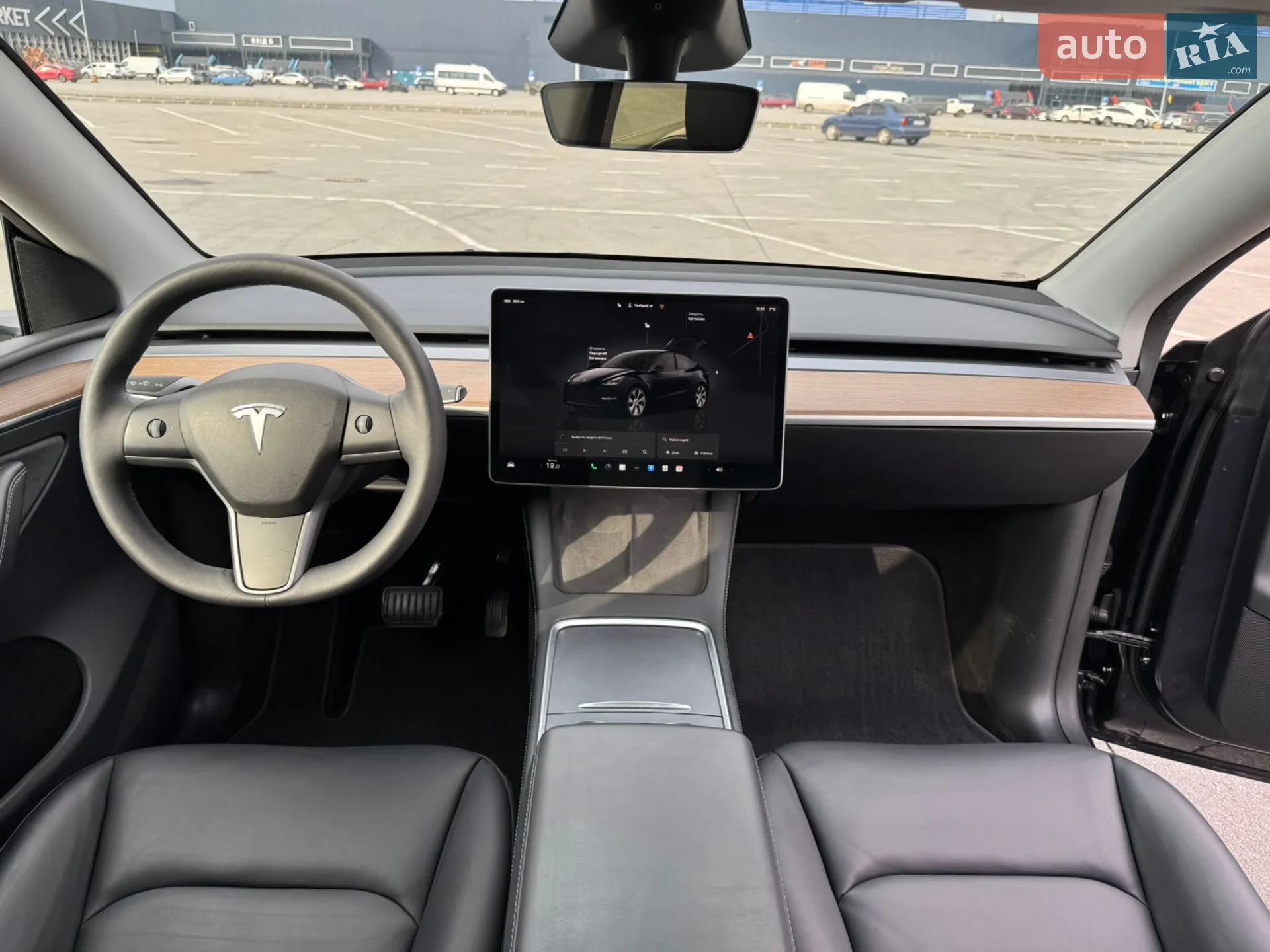 2024 Tesla Model Y - мініатюра 12