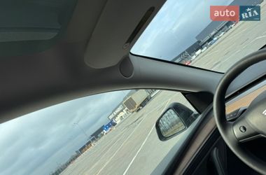 Позашляховик / Кросовер Tesla Model Y 2024 в Дніпрі