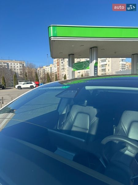 Внедорожник / Кроссовер Tesla Model Y 2022 в Житомире