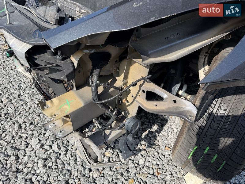 Позашляховик / Кросовер Tesla Model Y 2022 в Дрогобичі