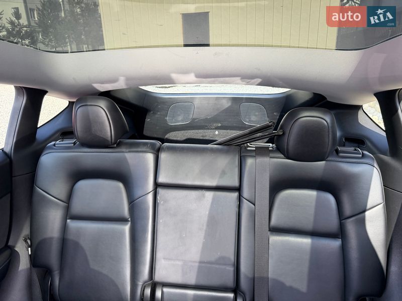 Позашляховик / Кросовер Tesla Model Y 2022 в Дрогобичі