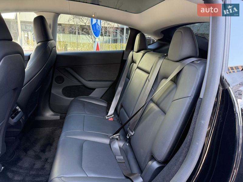 Внедорожник / Кроссовер Tesla Model Y 2023 в Киеве фото 25 Внедорожник / Кроссовер Tesla Model Y 2023 в Киеве