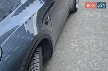 Внедорожник / Кроссовер Tesla Model Y 2022 в Киеве