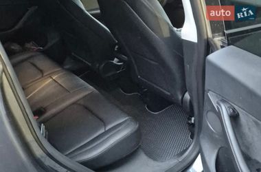 Внедорожник / Кроссовер Tesla Model Y 2022 в Киеве